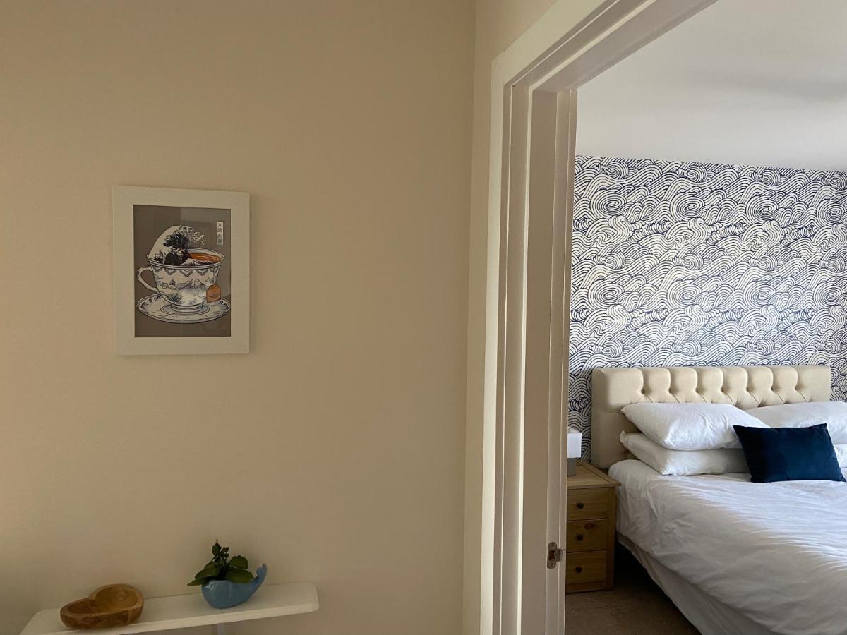 Apartamento The Lookout Cellardyke Exterior foto