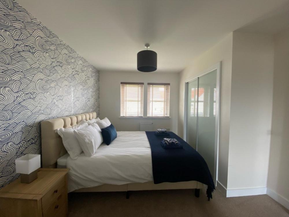 Apartamento The Lookout Cellardyke Exterior foto