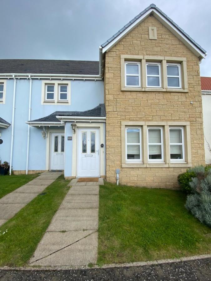 Apartamento The Lookout Cellardyke Exterior foto