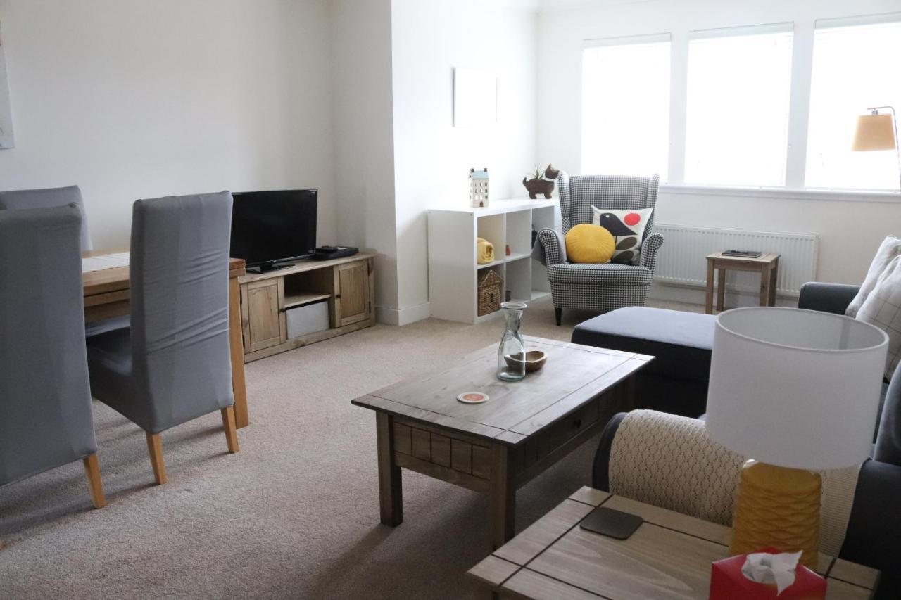 Apartamento The Lookout Cellardyke Exterior foto