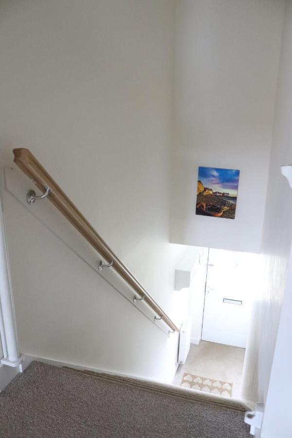 Apartamento The Lookout Cellardyke Exterior foto