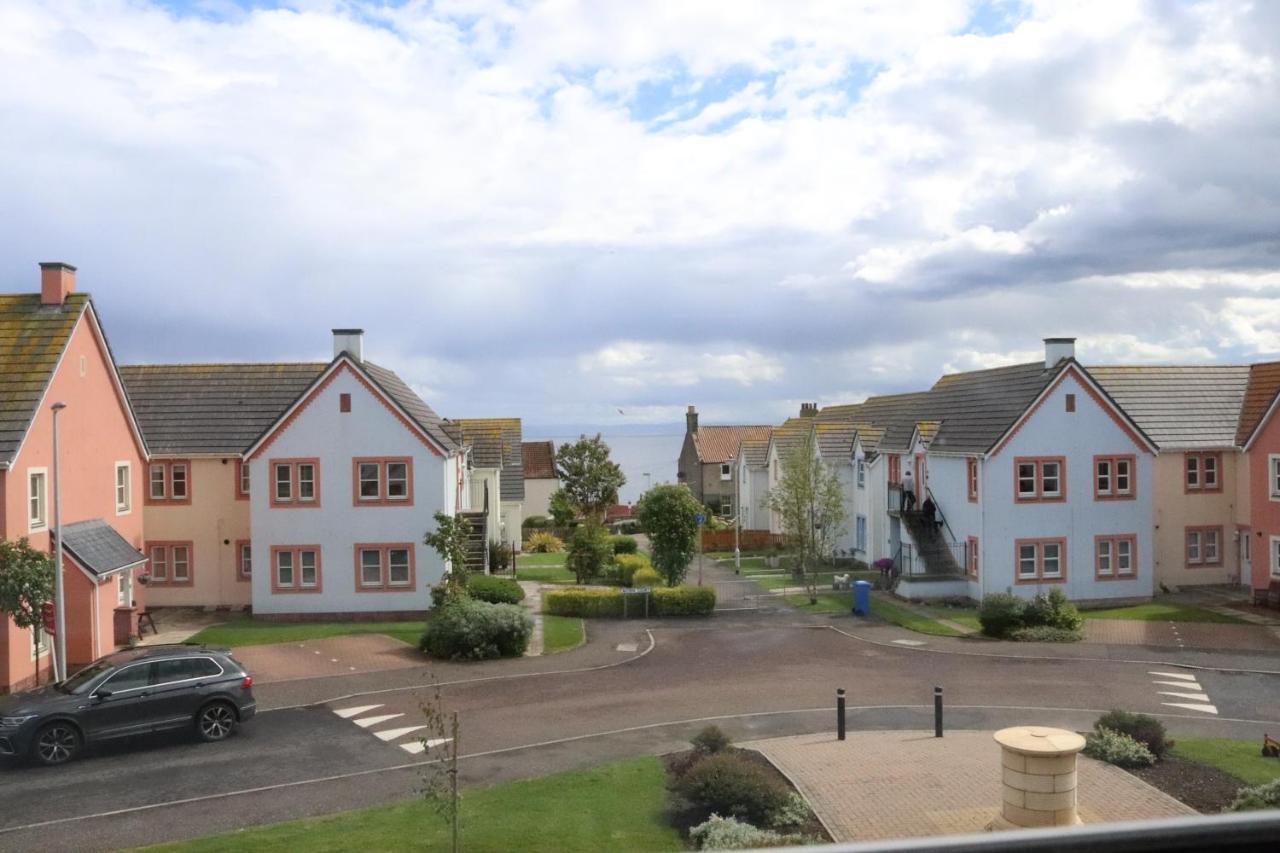 Apartamento The Lookout Cellardyke Exterior foto